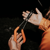 Ergonomic Pistol Pliers