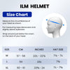 ILM Snell SA2020 Open Face Auto Racing Helmet Model R85