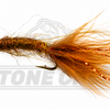 BH - Mohair Leech - Canadian Brown