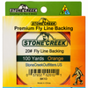 Fly Line Backing