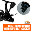 Fishing for Fun Spinning Combo