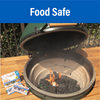 Pull Start Fire Firestarter