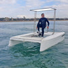 ZEN Water Bike (Made in EU)