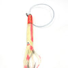 Magictail Fuku Squid Stinger Trolling Lures