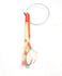 Magictail Fuku Squid Stinger Trolling Lures