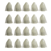 Ghost Fire Tournament Series Rocket Rattles Pack (Glow-in-the-Dark)