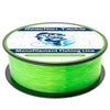 Reaction Tackle Nylon Monofilament Fishing Line