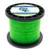 Reaction Tackle Nylon Monofilament Fishing Line - 1 Pound Jumbo Spools