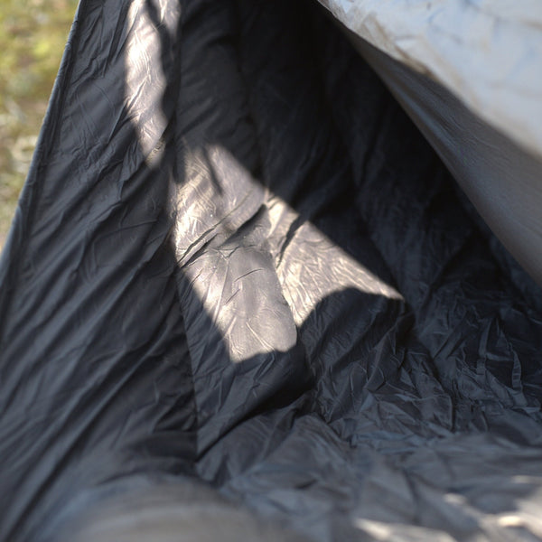 EmberNest Underquilt – 30°F Rated