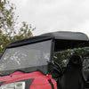 HiSun 800 - Soft Top Enclosure