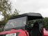 HiSun 800 - Soft Top Enclosure