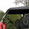 HiSun 800 - Soft Top Enclosure