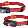 Fenix HM62-T Lightweight Trail Running Headlamp