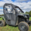 Honda Pioneer 500/520 - Soft Doors