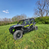Honda Talon 4-Seater - Soft Upper Doors