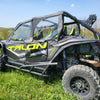 Honda Talon 4-Seater - Soft Upper Doors