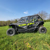 Honda Talon 4-Seater - Soft Upper Doors