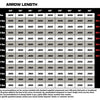 Carbon Express D-Stroyer MX Hunter Carbon Hunting Arrows and Shafts