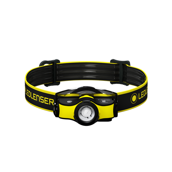 iH5R Headlamp