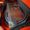 Heavy Duty Cordura® Fire Kit & Stove Pouch – Weatherproof, Field-Tested and Built to Last