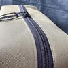 Timberline Series Dopp Kit – 9" x 4" x 3"Travel Toiletries & Makeup Bag