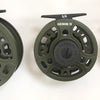 Armor II Reel