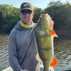 World Travel Series Fishing Rod