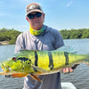 World Travel Series Fishing Rod