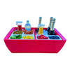REVO Party Barge Cooler™ | Cherry Red
