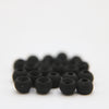 Tungsten Beads - Round Countersunk