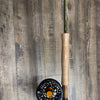 23PS rod and reel combo