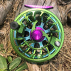 "THE WHALE" reel