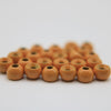Tungsten Beads - Round Countersunk