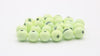 Tungsten Beads - Slotted