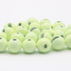 Tungsten Beads - Slotted