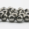 Tungsten Beads - Slotted