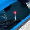 DD26 Fishing CULL ID tags