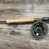 23PS rod and reel combo