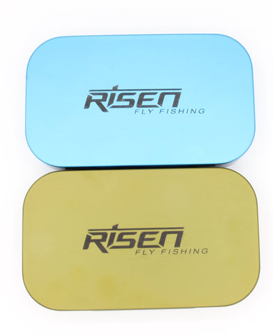 Aluminum Fly Box