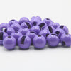 Tungsten Beads - Slotted