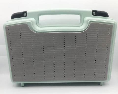 Briefcase Box