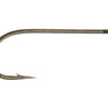 Dry Fly Hook 101