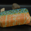 Fish Print Fly Box