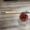 23PS rod and reel combo