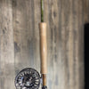 23PS rod and reel combo