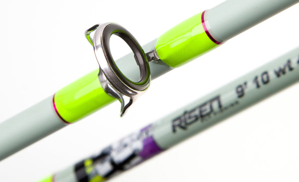Goliath Rod