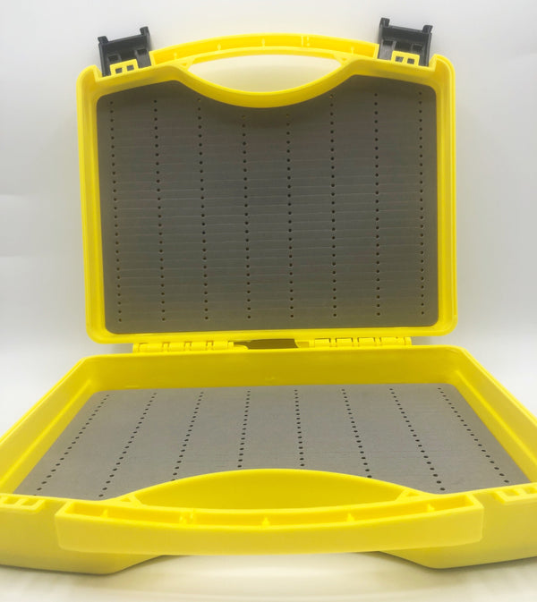 Briefcase Box