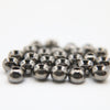 Tungsten Beads - Round Countersunk