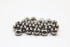 Tungsten Beads - Round Countersunk