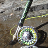 Goliath rod and reel combo